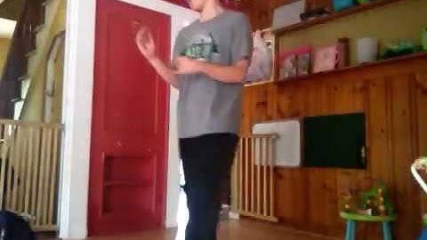 Carnival of numbers play along act 1