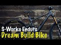 Specialized Sworks Enduro 2020 - Dreambuildbike ( Specialized , Enduro 2020 , Sworks , Downhill )