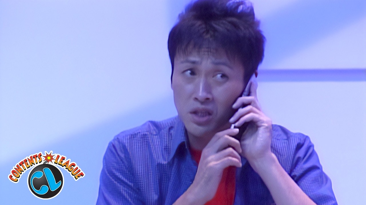 アンジャッシュ児嶋一哉「楽屋」／『アンジャッシュ児嶋一哉 ソロコントライブVOL.1「タンピン」』より