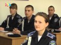 Объектив 24 03 16 Возобновил работу юрфак Херсонской школы милиции