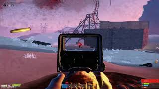 Rust Highlights #22