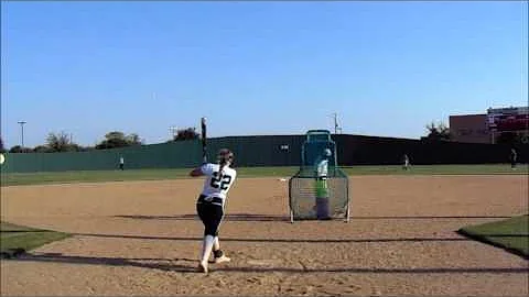Payton Perkins - RHP/1B - Grad 2019