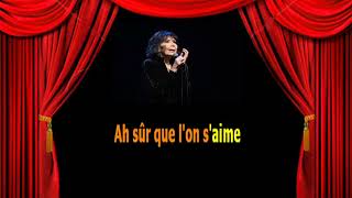 Watch Juliette Greco Le Doux Caboulot video