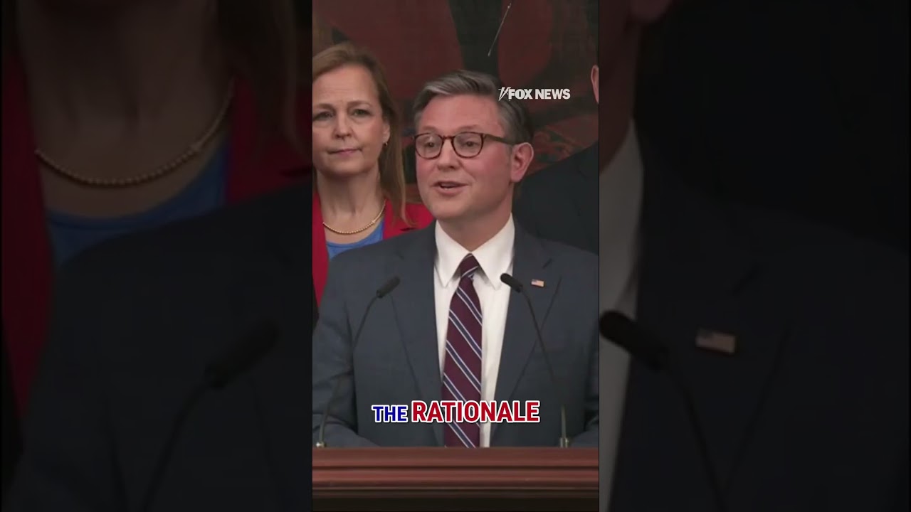 'IT'S MADNESS': Johnson roasts Dems for opposing voter ID 