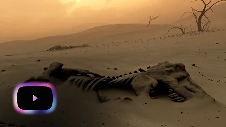 Weird or What | Ancient Mysteries | Series 2 Episode 10