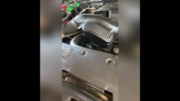 How to check Pulleys using STETHOSCOPE #cars #engine #shorts