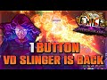 VD Spellslinger Elementalist Build Guide Leaguestarter - Path of Exile 3.27