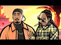 2Pac - Sunny Dayz ft. Snoop Dogg, Ice Cube, E 40, Too $hort, Warren G, MC Hammer, Big Daddy Kane