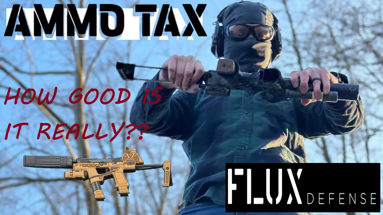 Flux Raider X: СТОИТ ЛИ ОНО ТОГО?