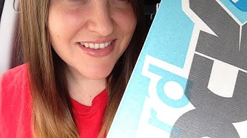 Nerd Block January 2015