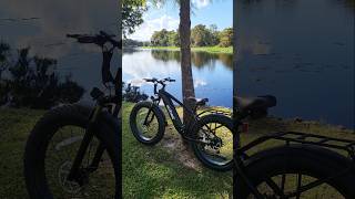 Actbest Ranger E-Bike  @actbestE-bike