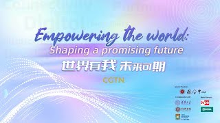 Watch: APEC Youth Forum – Empowering the world: Shaping a promising future