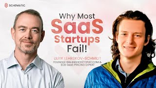 This SaaS Pricing Genius Has Saved Startups Millions