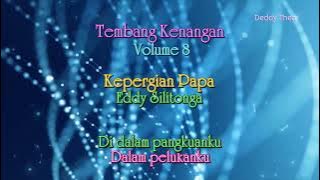 Kepergian Papa - Eddy Silitonga (in B Minor)