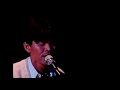 Takao Kisugi 来生たかお Goodbye Day 1981 Live Restored By John Hembd