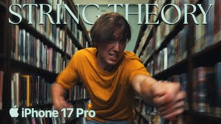 Download Lagu STRING THEORY (Short Film) | Shot on iPhone 17 Pro MP3