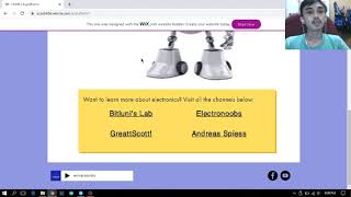 Project 1.3 Presentation For Website