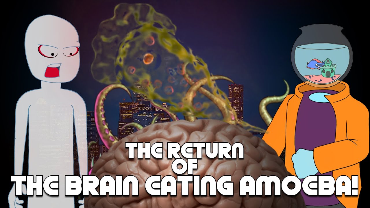Brain Eating Amoebas in Houston | FPH clips - YouTube
