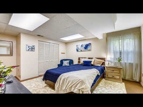 7215 Marr Drive, Warrenton, VA home video tour
