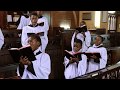 Oluyimba (Hymn)376 - Katonda lwe Lwazi lwaffe | ST. ANNE | Choir of St. Paul