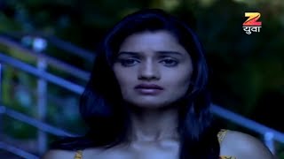 Phulpakharu Romantic Scene | Hruta Durgule & Yashoman Apte | Popular Scene | Zee Yuva