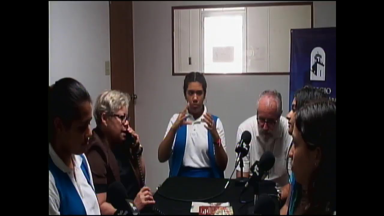 Anuncio Tormenta Maria -18 de septiembre de 2017 Anuncio Tormenta Maria -18 de septiembre de 2017