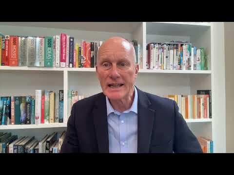 'But What Can I Do?' by Alastair Campbell - YouTube