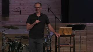 The Discipline of Community, Hebrews 10:23-25 | Graceb3