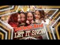 LET IT SNOW - Алиса Трифонова + LOLLIPOPS BAND (Christmas covers)