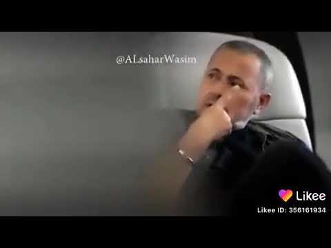 جورج وسوف عمري مبغدر