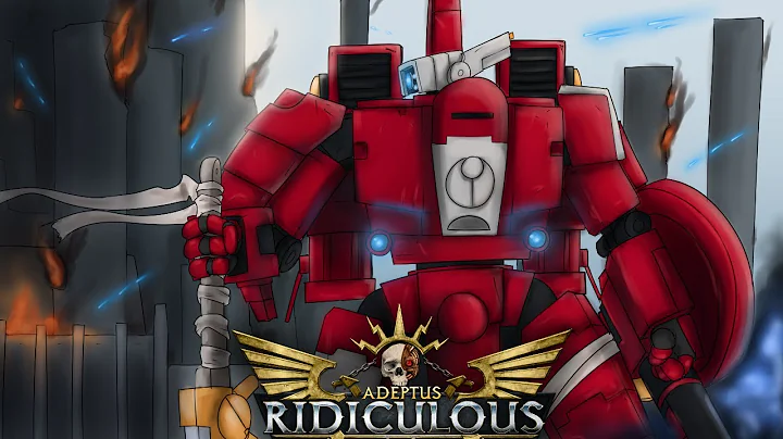 FARSIGHT ENCLAVES - THE GREATEST GOOD | Warhammer 40k Lore