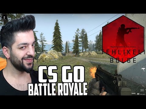 YOK EDİYORUZ MAP IN 3 DE 1 İNİ ALDIK-CS GO BATTLE ROYALE - YOK EDİYORUZ MAP IN 3 DE 1 İNİ ALDIK-CS GO BATTLE ROYALE