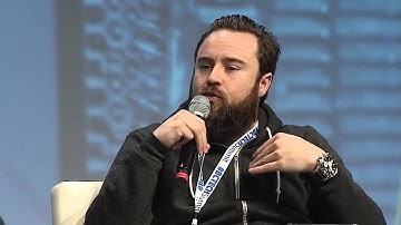 #BCTECHSummit: Brian Wong, CEO, Kiip