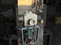 The Beast Unleashed: 30kW Modified Generator for the Ultimate Welding Farm