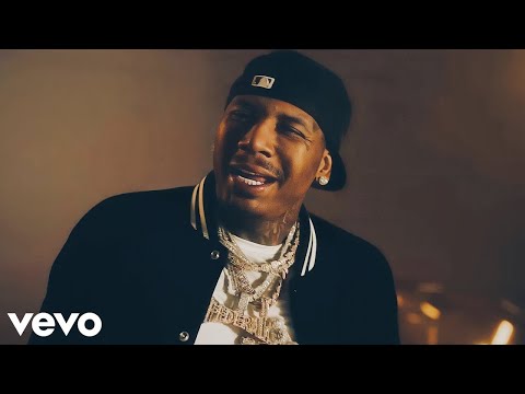 Moneybagg Yo - Opera ft. T.I. & Lil Durk & Offset (Music Video) 2024