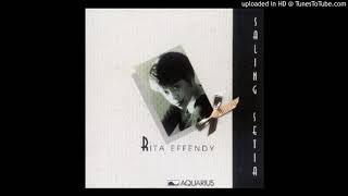 Rita Effendy - Sebatas Mimpi - Composer : Yovie Widianto 1996 (CDQ)