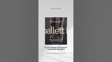 Text Animation in Canva - Easy Tutorial #canva #canvatutorial #textanimation #canvadesign #canvalove