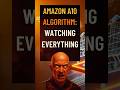 Amazon AI is Watching EVERYTHING You Do! Hidden System That Controls Seller Accounts &amp; Sales | tamil