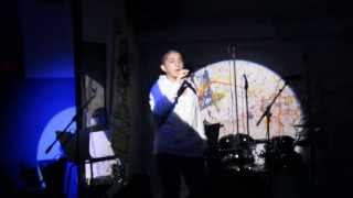 Diamonds Rihanna Cover By Perosh Amin