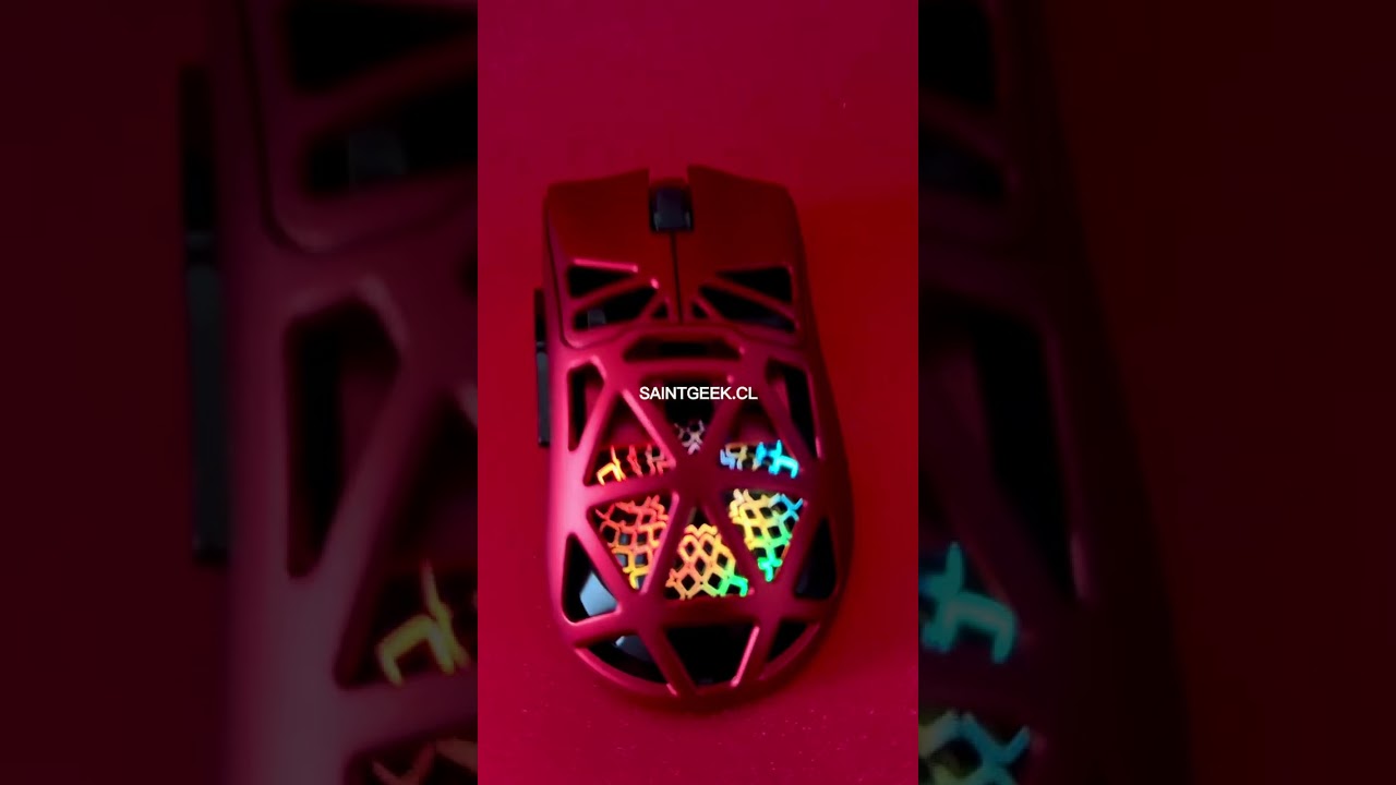 Los mejores accesorios gamer en Chile