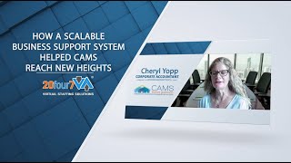 HOA Management & Cost Savings: How CAMS Solved Staffing Challenges with Virtual Assistants