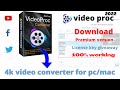 Proc converter  best converter for pcmac 2022 giveaway license key