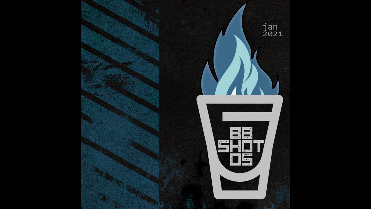 Floyd the Barber - Breakbeat Shot 05 (jan. 2021 releases)