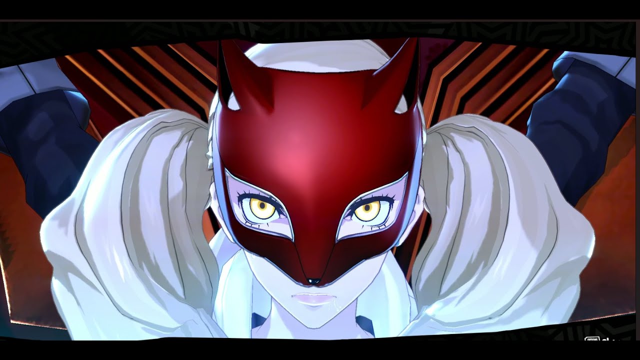 Ann's Awakening (Spoiler)