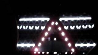 Daft Punk Vegoose 2007