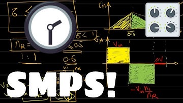 Forward Converter | Isolated Buck Converter | Isolated Power Converters | Power Electronics