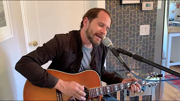 Silversun Pickups - Toy Soldiers (Acoustic Performance)