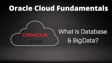 Database and BigData | What is the difference between RDBMS and BigData