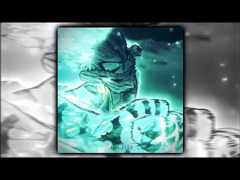 MONTAGEM FEARLESS (Ultra Slowed) Brawl stars X MHA edit