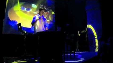 Music Box Lisbon Reactable Live By Kokab